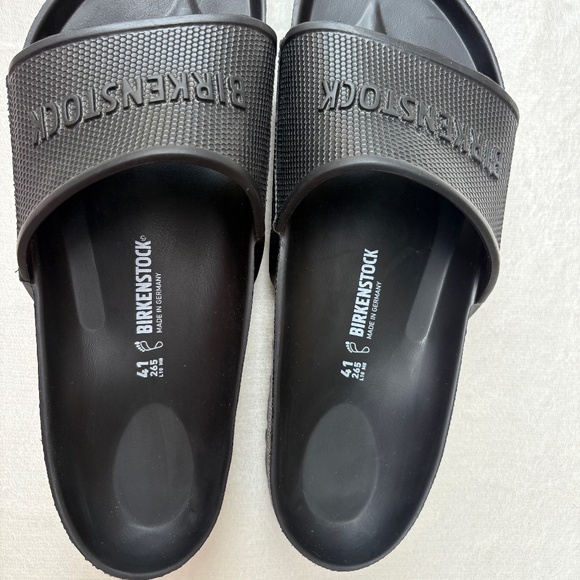 Birkenstock Shoes - Birkenstock Barbados Sandals